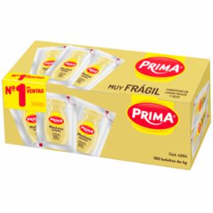 Mostaza Original Prima 4 g