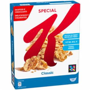 Cereales Kellogg's Special K Classic 335 g