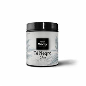Infusión Mocay Té Negro Chai 40 g