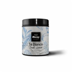 Infusión Mocay Té Blanco Fresh Lemon 40 g 