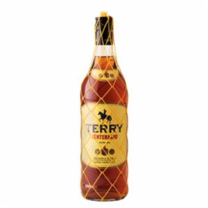 Brandy Terry Centenario 1 l