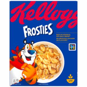Cereales Kellogg's Frosties 330 g