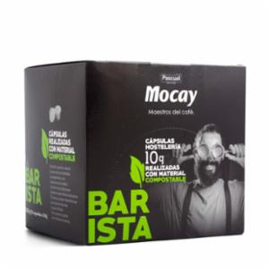 Café Mocay 80% Barista 10 g