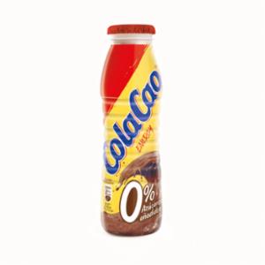 ColaCao Energy 0% azúcares 188 ml