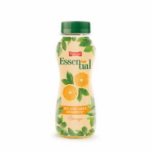  Naranja sin azúcares añadidos Pascual Essential 240 ml