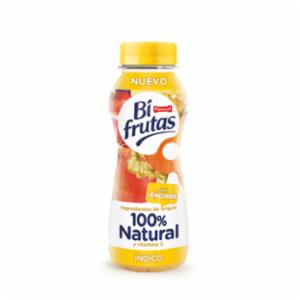 Bifrutas Indico Natural 240 ml