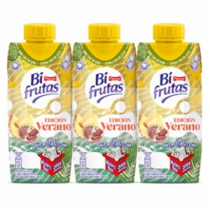 Bifrutas Tropical 330 ml