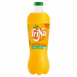 Refresco Trina Naranja 1,5 l