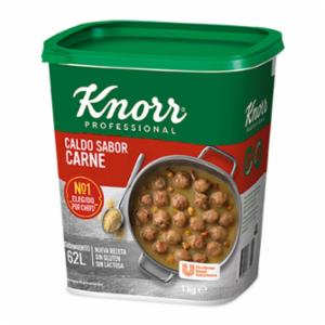 Caldo Carne Knorr Deshidratado 1 Kg