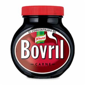 Caldo Carne Bovril Knorr 500 g
