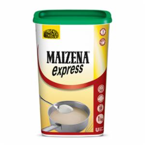 Maizena Express Harina de Maíz 1Kg