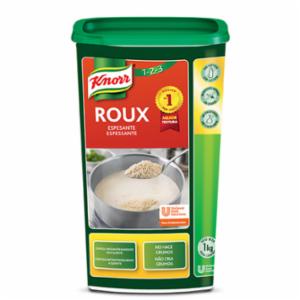 Knorr Roux Espesante Claro Sin Lactosa 1kg