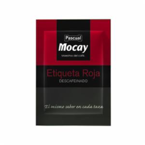 Café Mocay Soluble Descafeinado 2 g