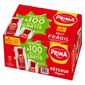 Ketchup Original Prima 10 g