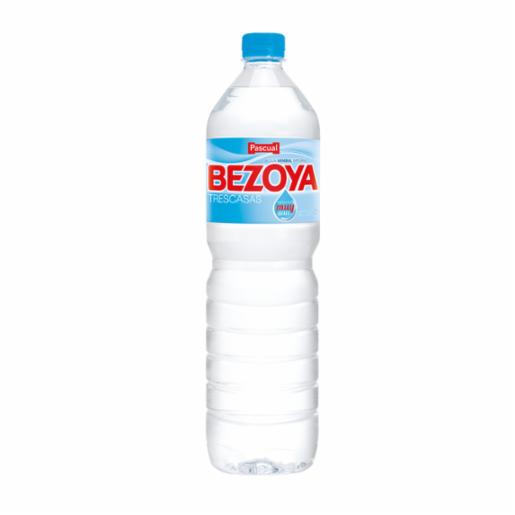 Vitalia Agua mineral Botella de 1,5 litros