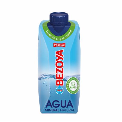 Agua Mineral Bezoya 8 l, Sin gas, Aguas, Aguas, Zumos y Refrescos