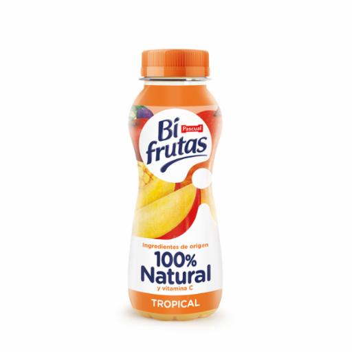 Bifrutas Tropical Natural 240 ml