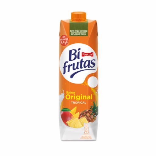 Bifrutas Original Tropical 1 l