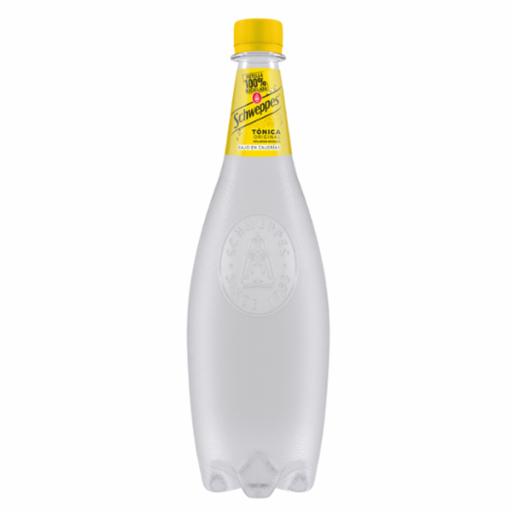 Tónica Schweppes 1 l