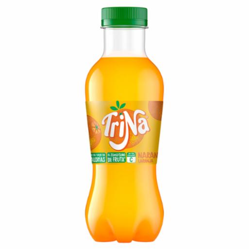 Refresco Trina Naranja 500 ml