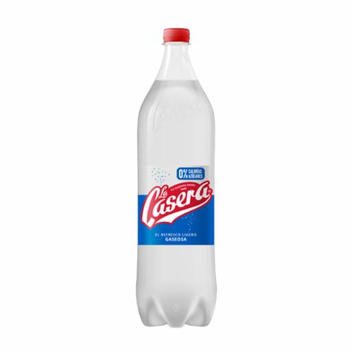 Gaseosa La Casera 1,5 l